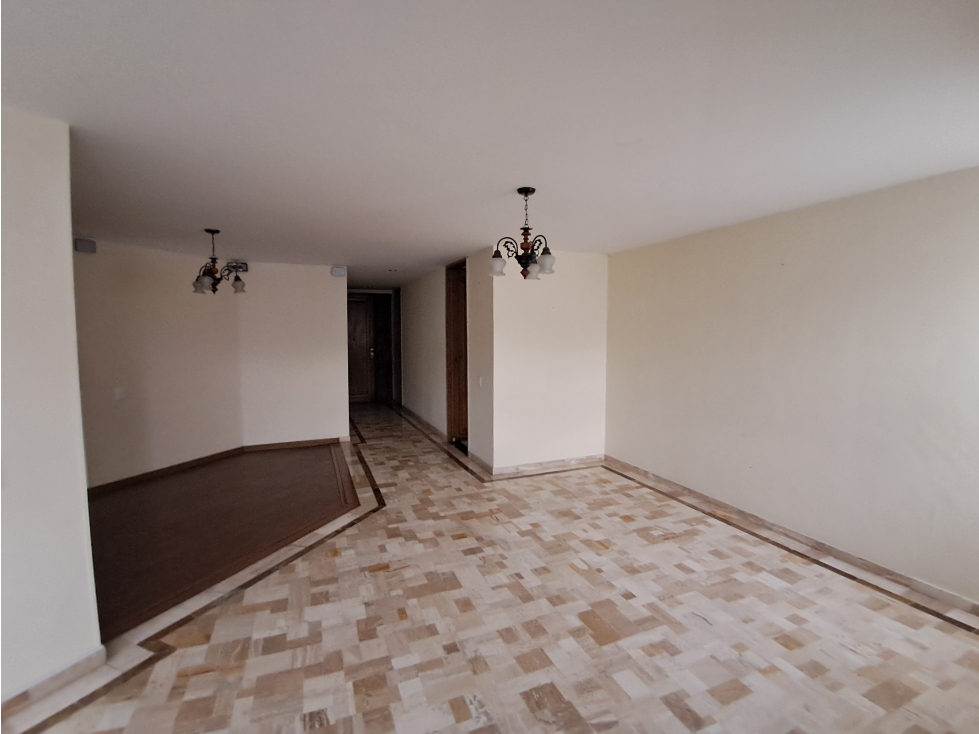 APARTAMENTO EN PARQUE FUNDADORES ARMENIA QUINDIO — foto 6