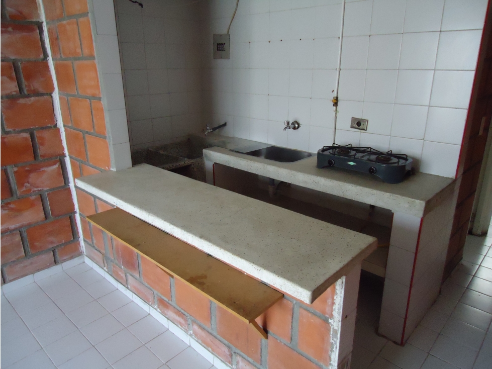 APARTAESTUDIO CRA 17 CALLE 12 ARMENIA Q — foto 4