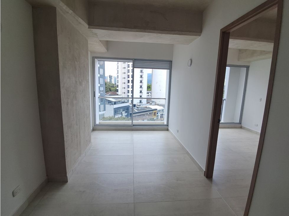 APARTAESTUDIO TORRE FUNDADORES FRENTE AL PARQUE ARMENIA Q — foto 3