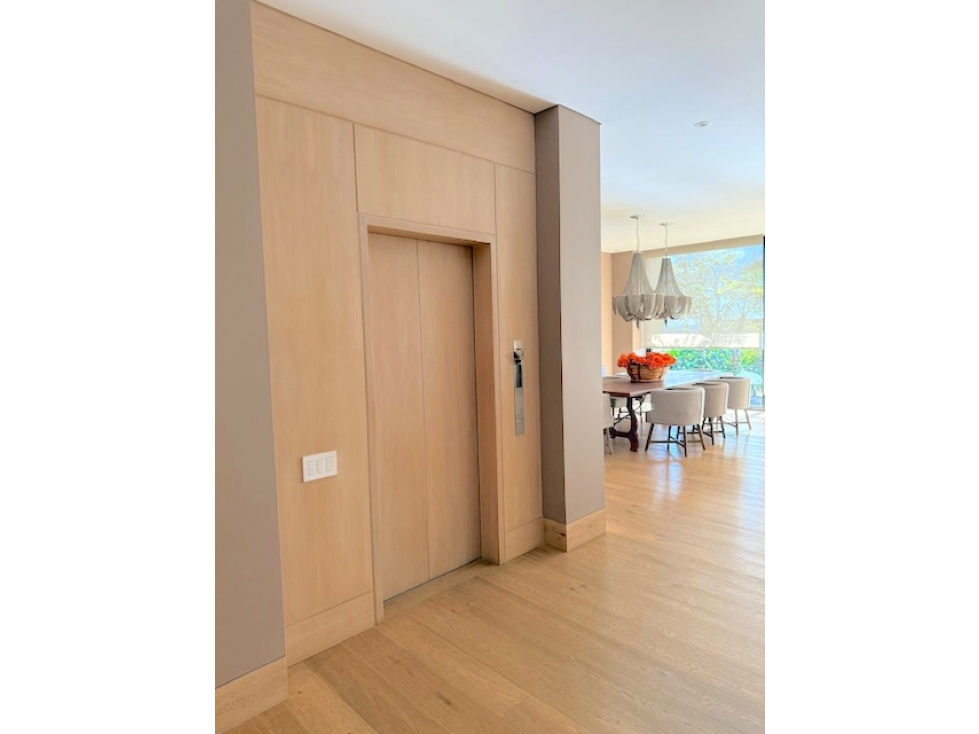 Arriendo Santa Maria Reserva Urbana — foto 2