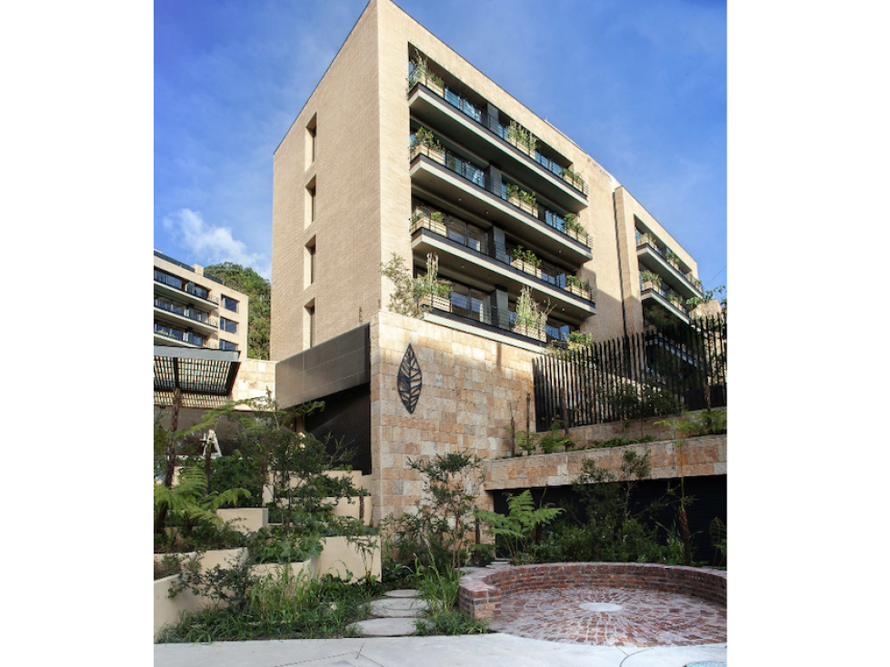 Arriendo Santa Maria Reserva Urbana