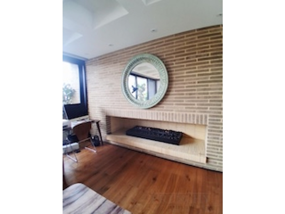Venta apartamento Santa Maria Reserva Urbana Bogota — foto 5