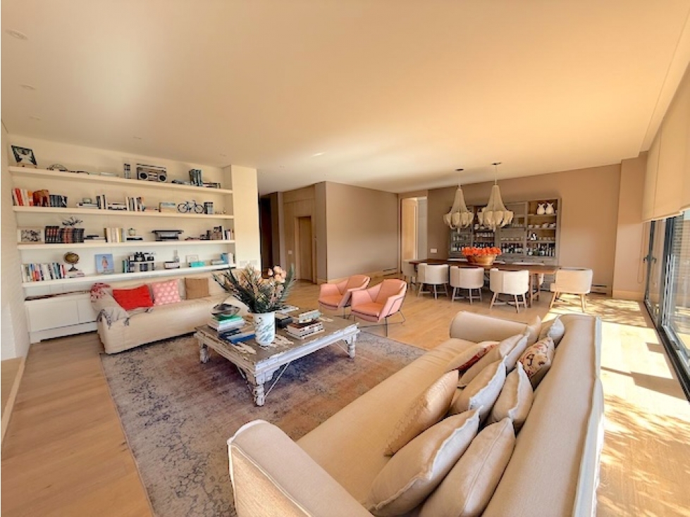 Arriendo Santa Maria Reserva Urbana — foto 3