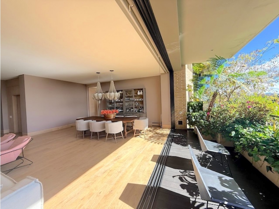 Arriendo Santa Maria Reserva Urbana — foto 4