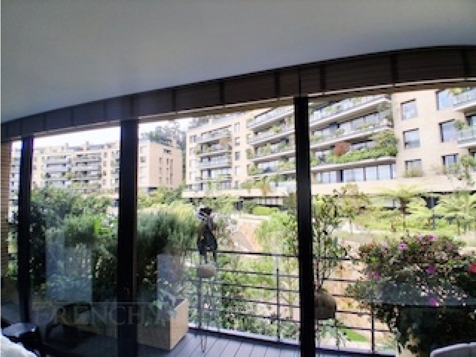 Venta apartamento Santa Maria Reserva Urbana Bogota — foto 4