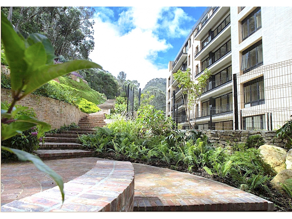Arriendo Santa Maria Reserva Urbana