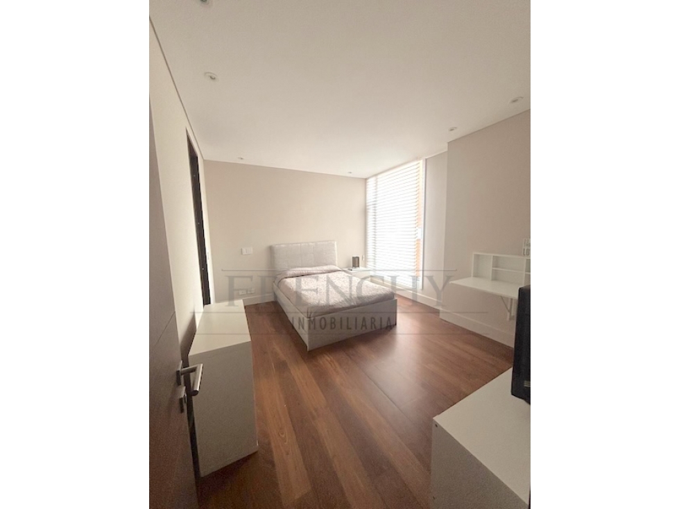 Arriendo grandioso apartamento amoblado en Emaus Rosales - Bogota — foto 5