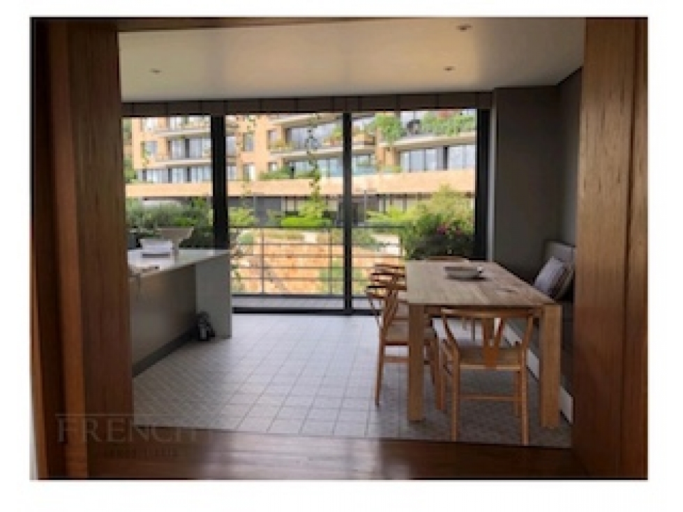 Venta apartamento Santa Maria Reserva Urbana Bogota — foto 2