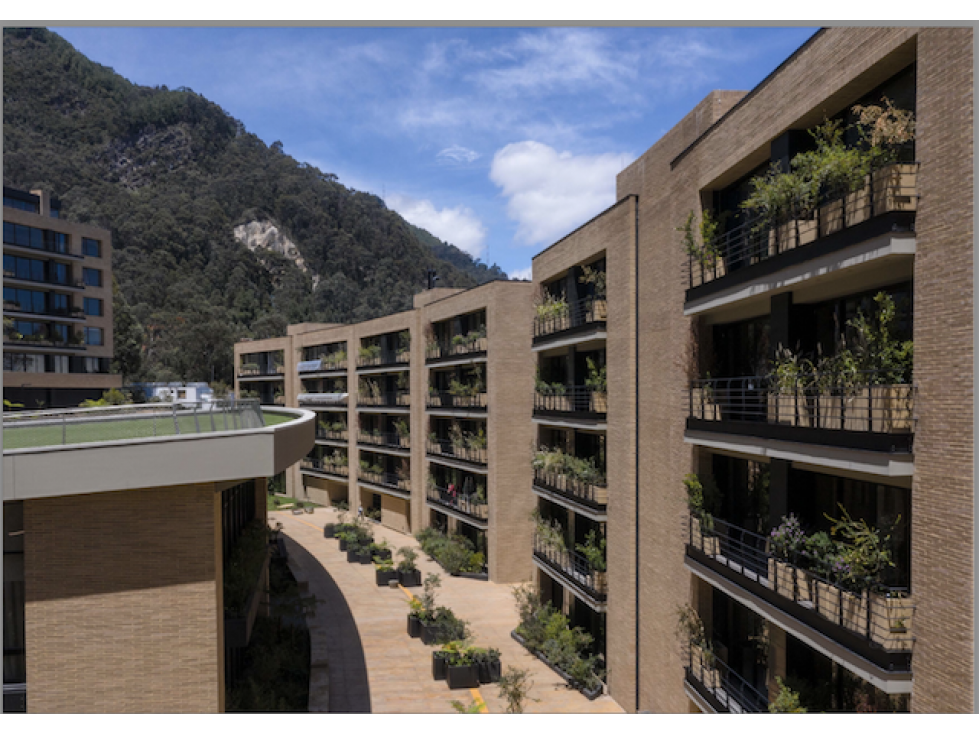 Venta Santa Maria Reserva Urbana