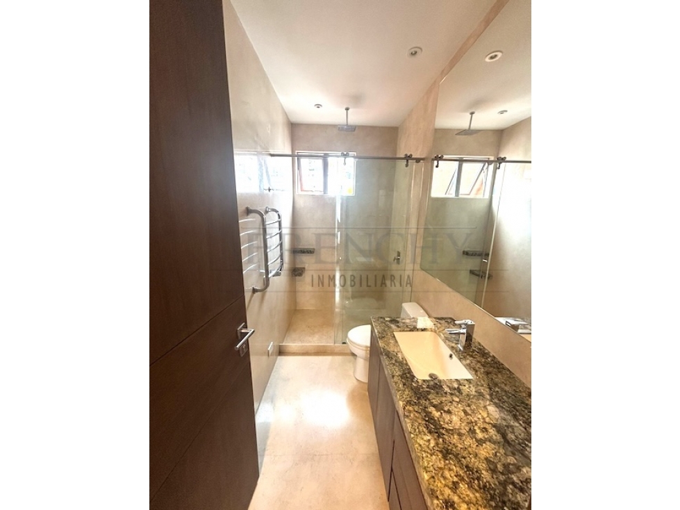 Arriendo grandioso apartamento amoblado en Emaus Rosales - Bogota — foto 6