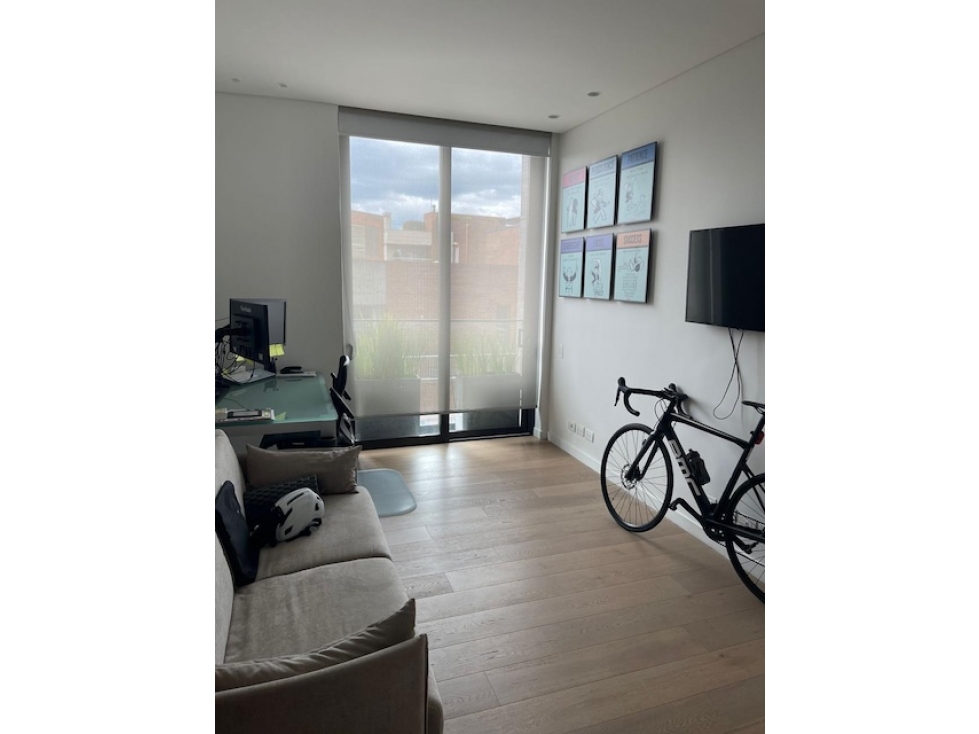 Venta, hermoso apartamento en Cabrera — foto 5
