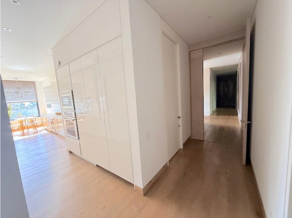Arriendo Santa Maria Reserva Urbana — foto 6