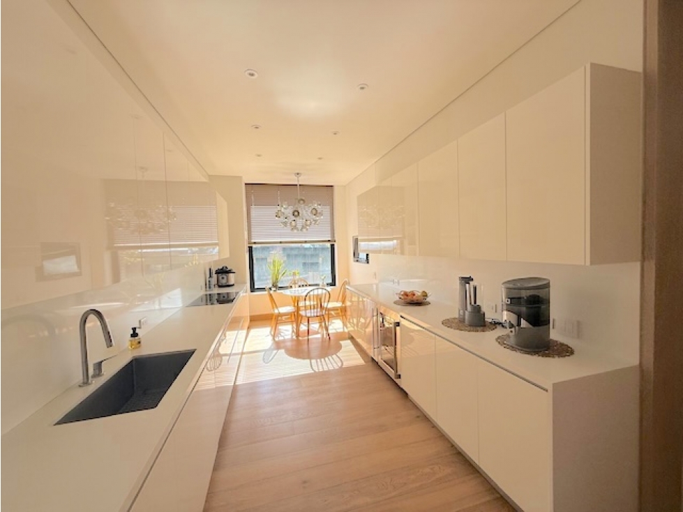 Arriendo Santa Maria Reserva Urbana — foto 5