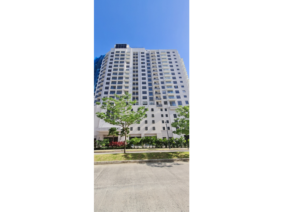 SE ALQUILA APARTAMENTO PH OCEAN HOUSE SANTA MARIA — foto 4