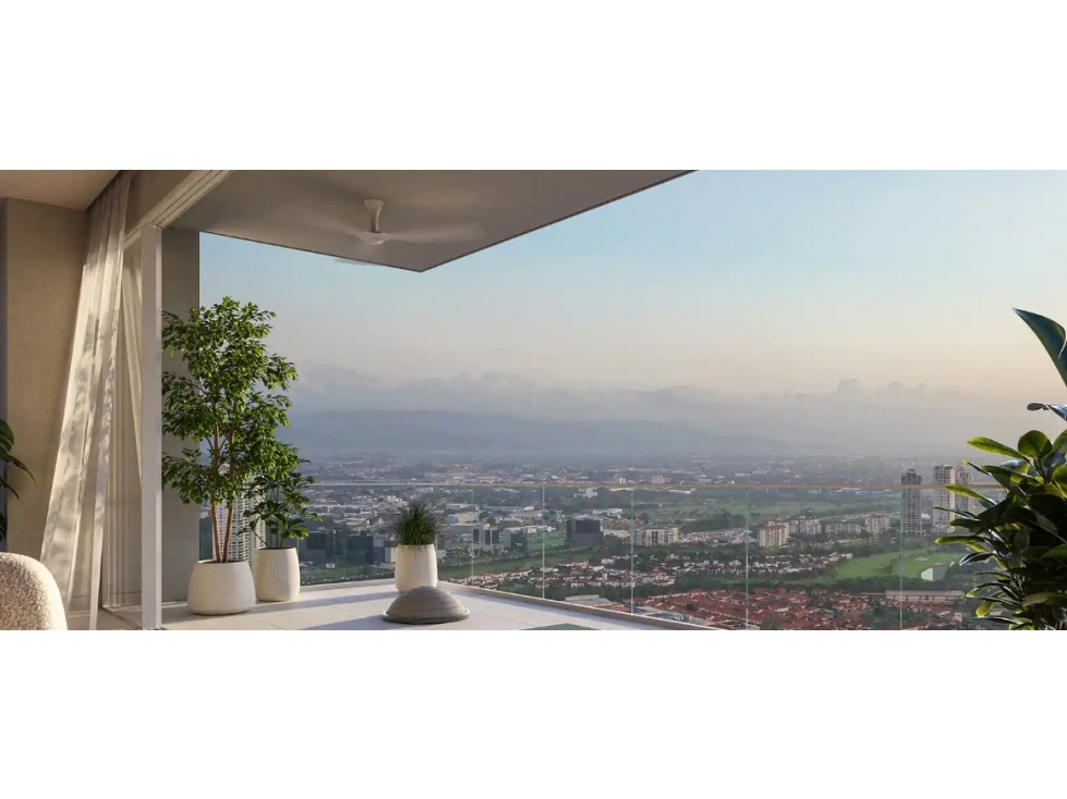 SE VENDE APARTAMENTO PH BIOMA COSTA DEL ESTE NUEVOS PROYECTOS — foto 4