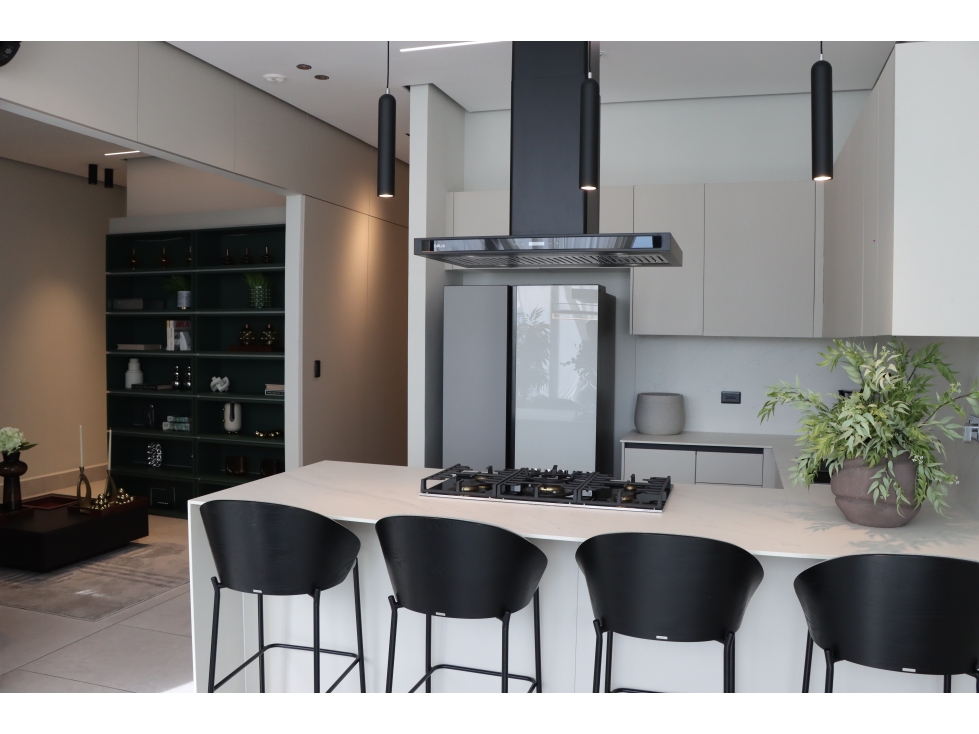 SE VENDE APARTAMENTO NUEVO EN PAITILLA PH AQUAPOINT — foto 6