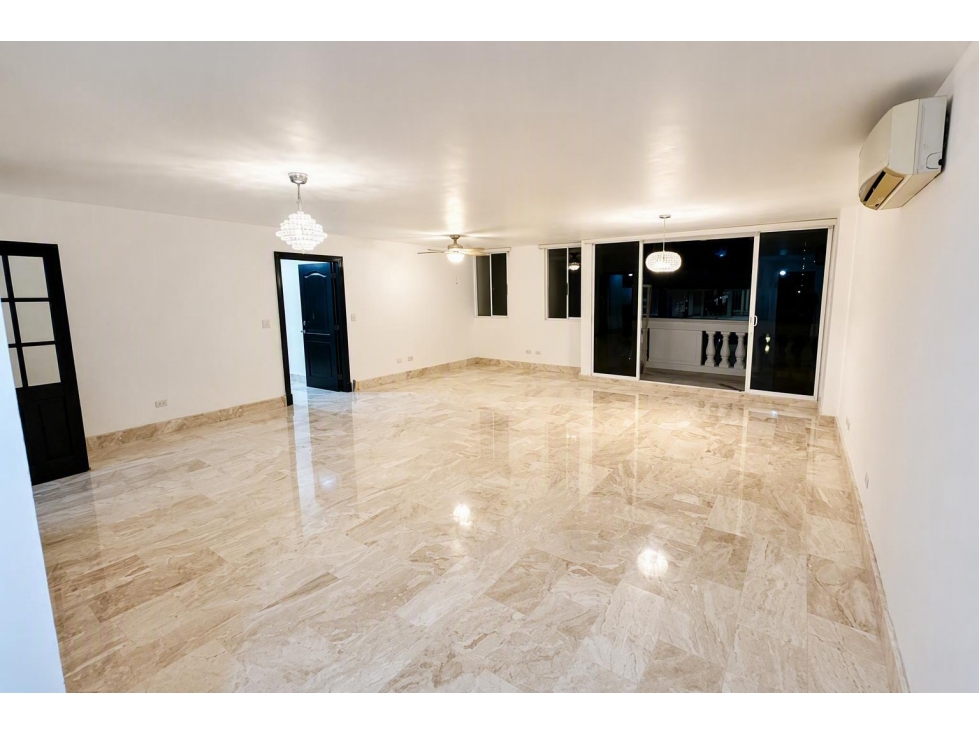 SE VENDE APARTAMENTO EN OBARRIO SOPHIA TOWER