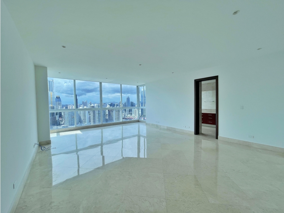 SE ALQUILA APARTAMENTO EN PAITILLA PH THE POINT — foto 2