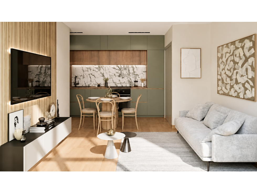 VENTA OPORTUNIDAD PH MODERNA 360 APARTAMENTO NUEVO MARBELLA