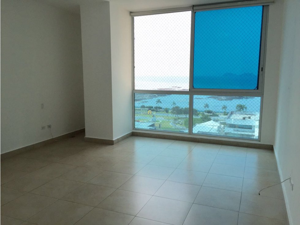 SE ALQUILA AMPLIO APARTAMENTO EN PH MAR ABIERTO AVENIDA BALBOA — foto 5