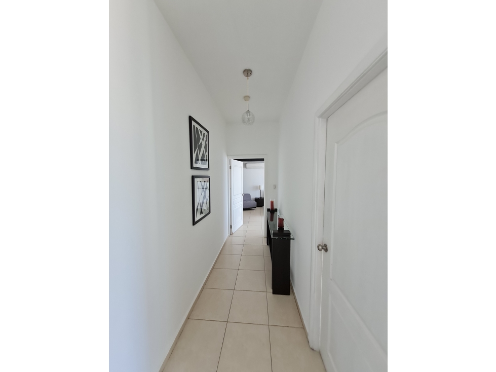 SE ALQUILA APARTAMENTO PH VISTA DEL MAR VISTA CIUDAD AVENIDA BALBOA - 4