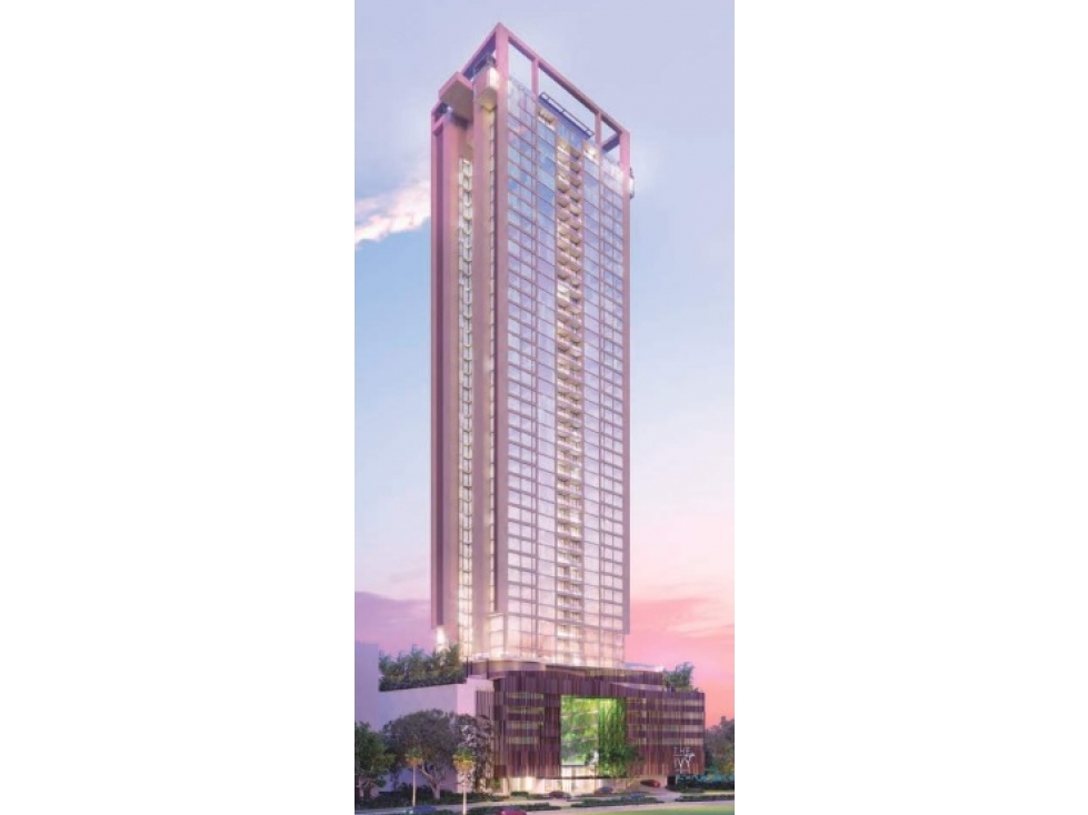 SE VENDE APARTAMENTO EN SANTA MARIA NUEVO PH THE IVY — foto 2