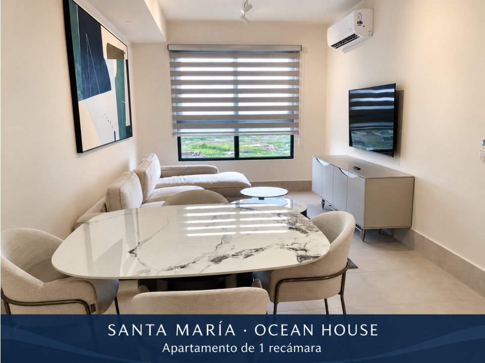 CLIENTES DIRECTOS SE ALQUILA OCEAN HOUSE SANTA MARIA