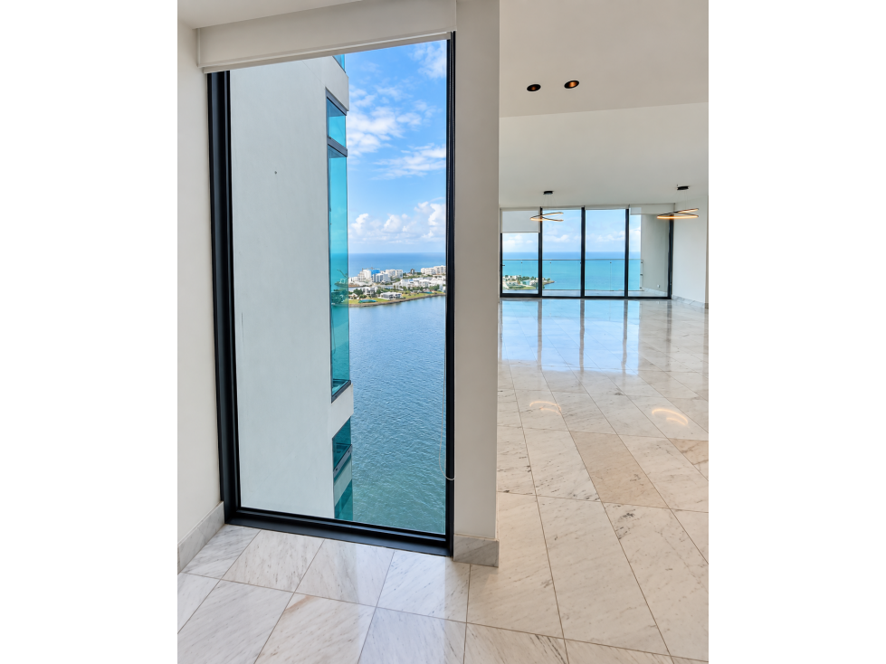 SE ALQUILA APARTAMENTO DE LUJO SEA POINT PAITILLA — foto 2