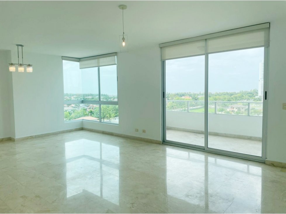 SE VENDE APARTAMENTO COSTA DEL ESTE PH ALCALA TOWNCENTER - 4