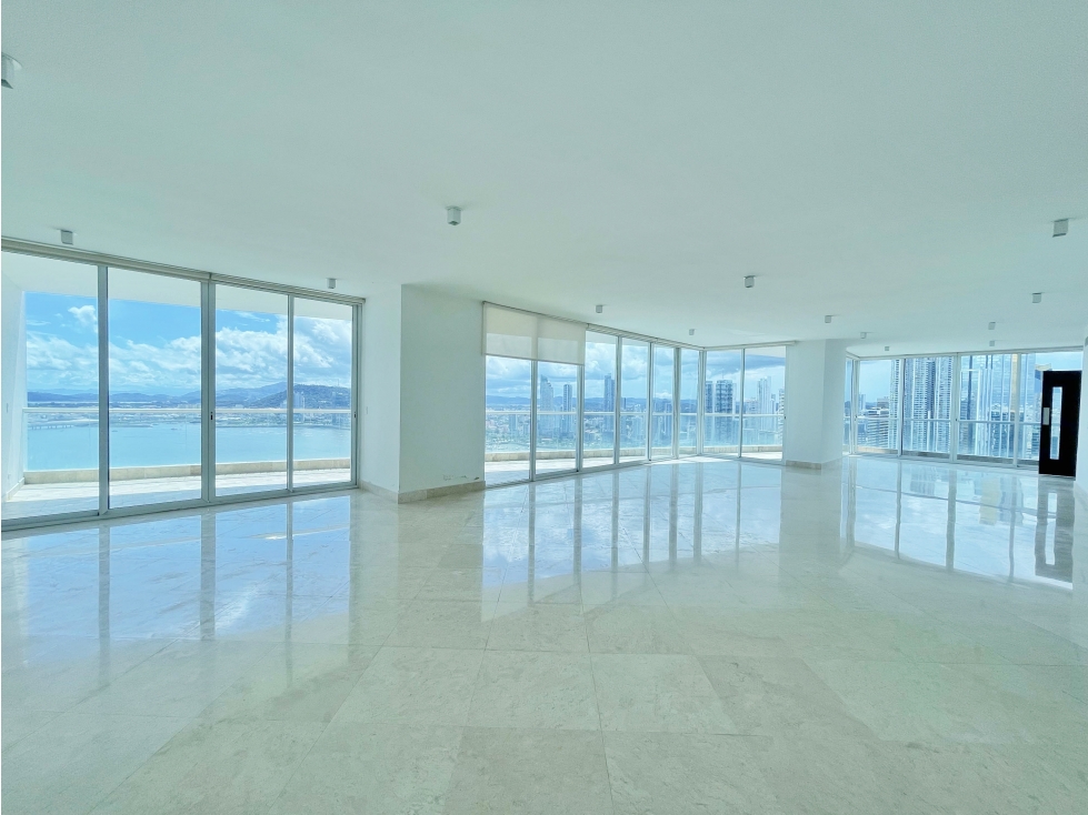 SE ALQUILA APARTAMENTO EN PAITILLA PH THE POINT — foto 3