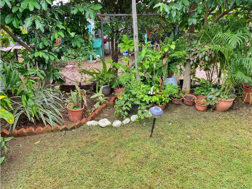 SE VENDE CASA EN PENONOME SANTO DOMINGO — foto 4