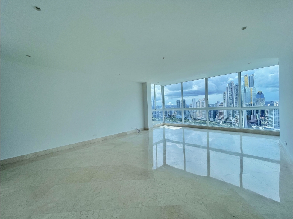 SE ALQUILA APARTAMENTO EN PAITILLA PH THE POINT — foto 4