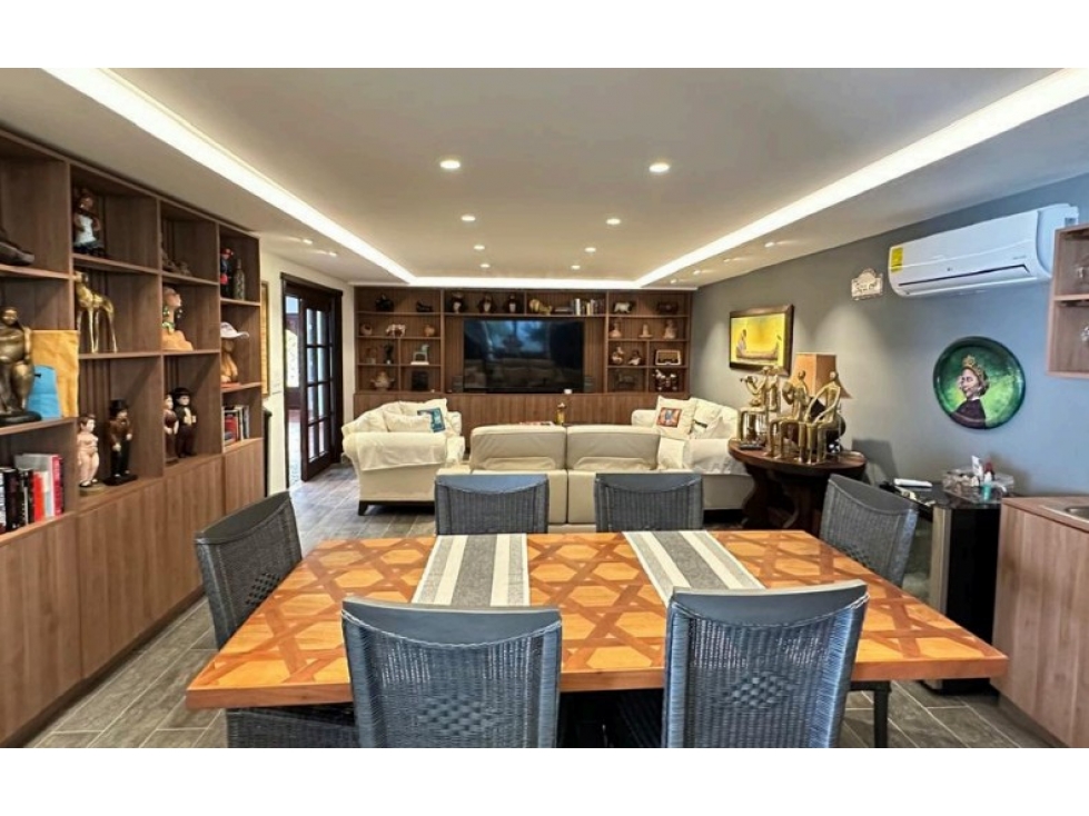 SE VENDE HERMOSA CASA DE PLAYA EN VISTA MAR - 6