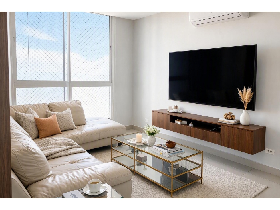 SE VENDE APARTAMENTO EN PH MANDARIN BAY VISTA AL MAR — foto 5