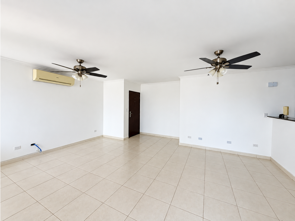 SE VENDE APARTAMENTO TERRAZAS DEL PACIFICO 73E SAN FRANCISCO - 2