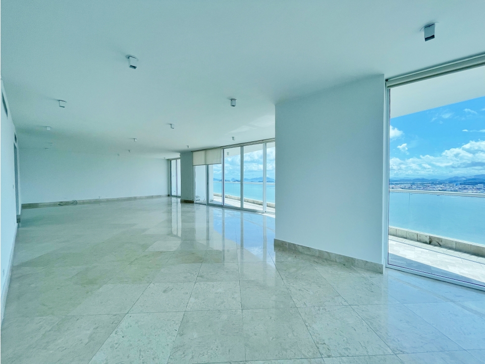 SE ALQUILA APARTAMENTO EN PAITILLA PH THE POINT — foto 5
