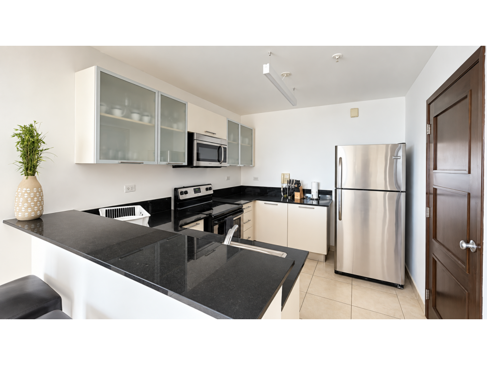 CLIENTES DIRECTOS SE ALQUILA APARTAMENTO EN COSTA DEL ESTE RIVERSIDE — foto 4