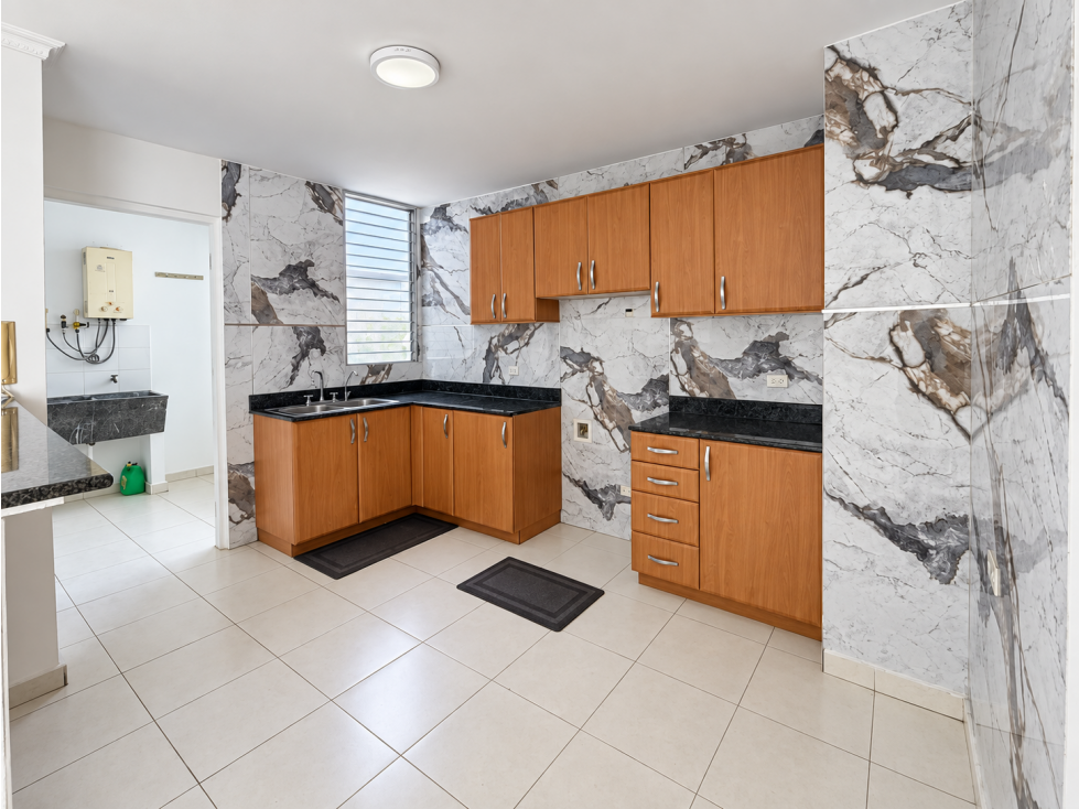 SE VENDE APARTAMENTO TERRAZAS DEL PACIFICO 73E SAN FRANCISCO - 3