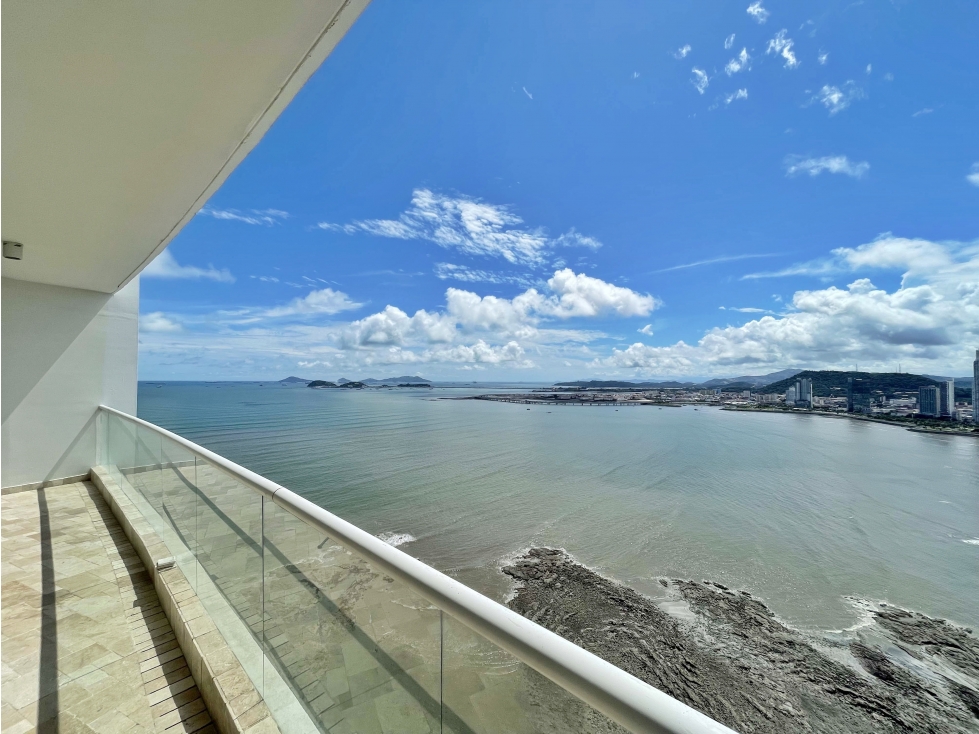 SE ALQUILA APARTAMENTO EN PAITILLA PH THE POINT — foto 6