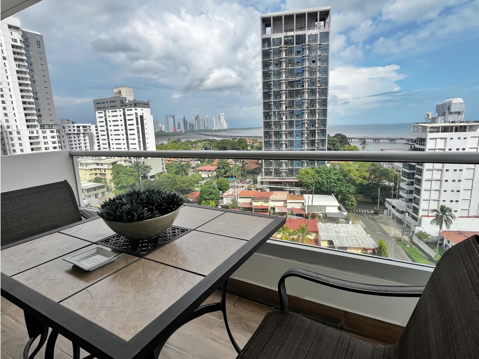 SE VENDE APARTAMENTO EN COCO DEL MAR PH PANORAMA — foto 5