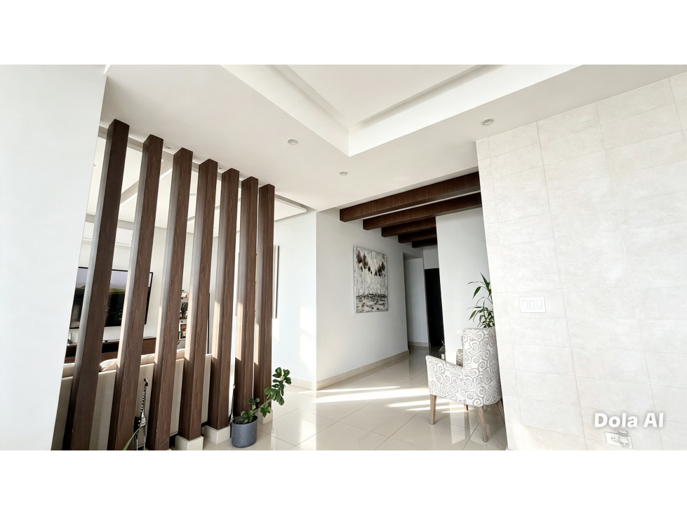 SE VENDE APARTAMENTO EN PH MANDARIN BAY VISTA AL MAR — foto 3
