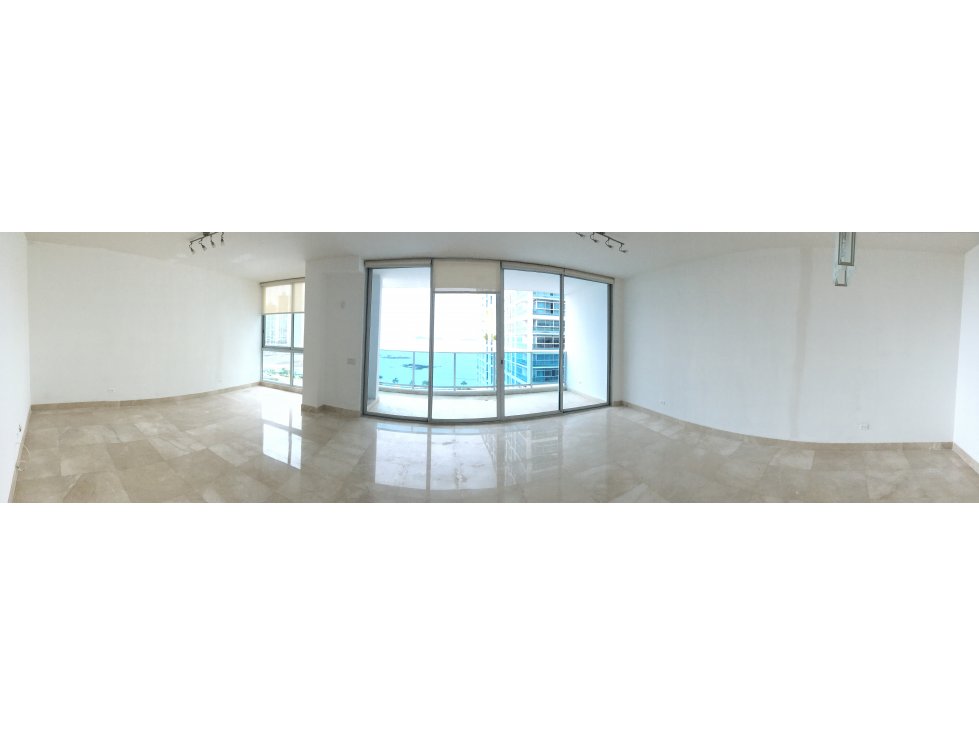 SE ALQUILA AMPLIO APARTAMENTO EN PH MAR ABIERTO AVENIDA BALBOA — foto 4