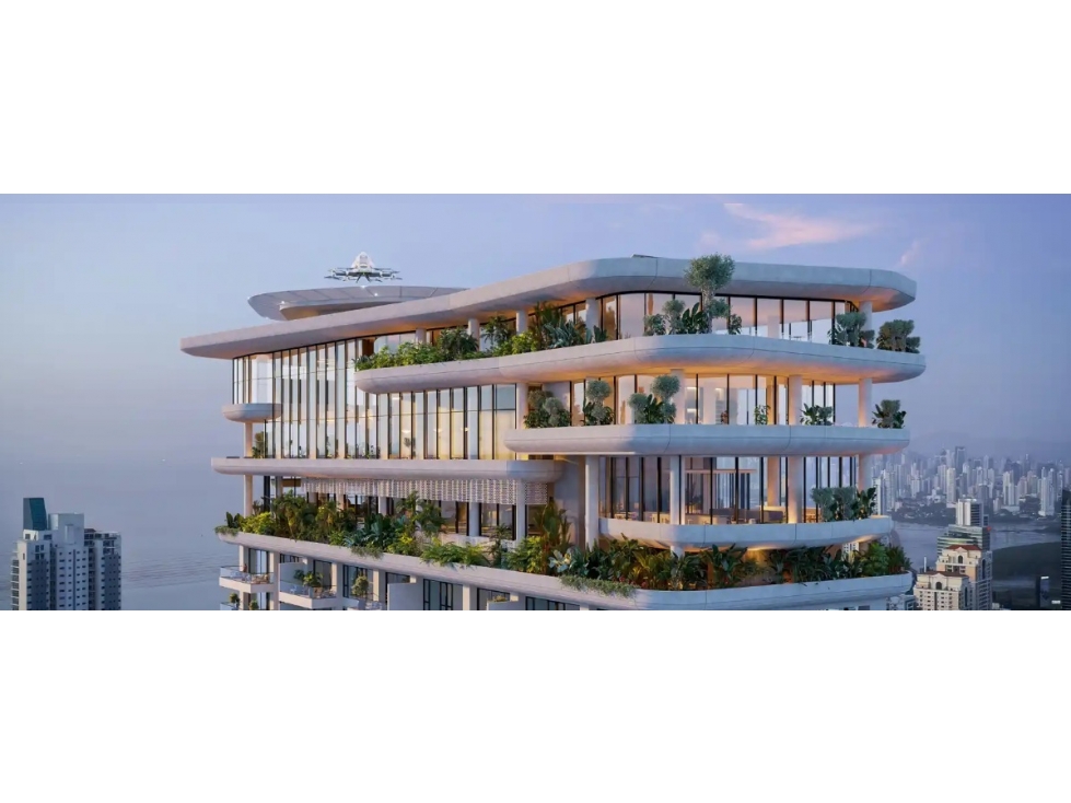 SE VENDE APARTAMENTO PH BIOMA COSTA DEL ESTE NUEVOS PROYECTOS — foto 6