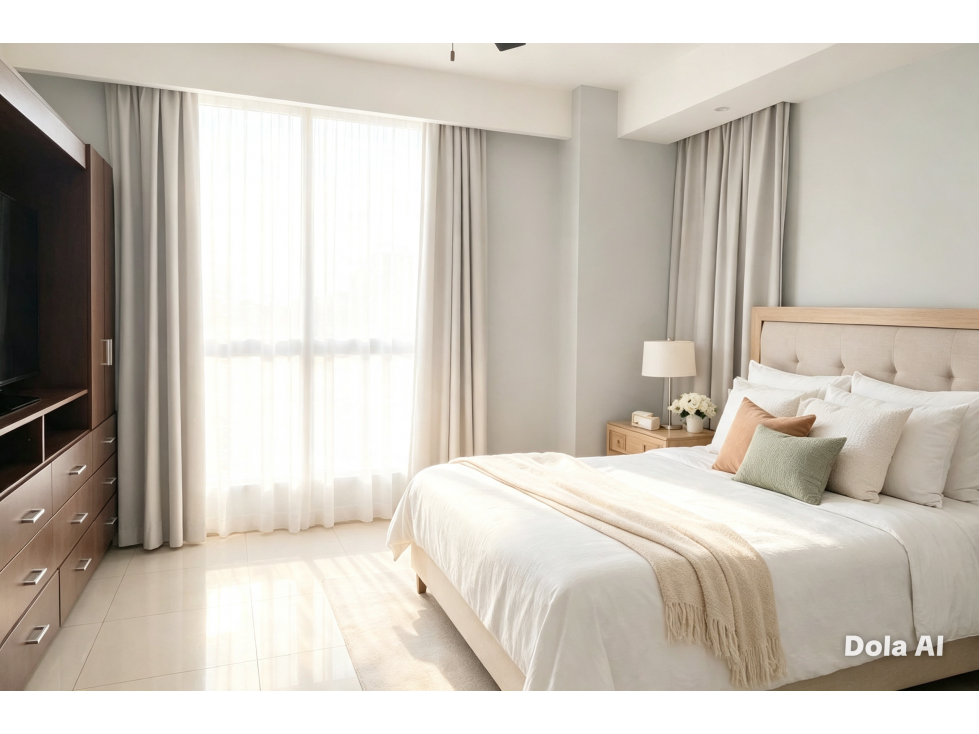 SE VENDE APARTAMENTO EN PH MANDARIN BAY VISTA AL MAR — foto 6