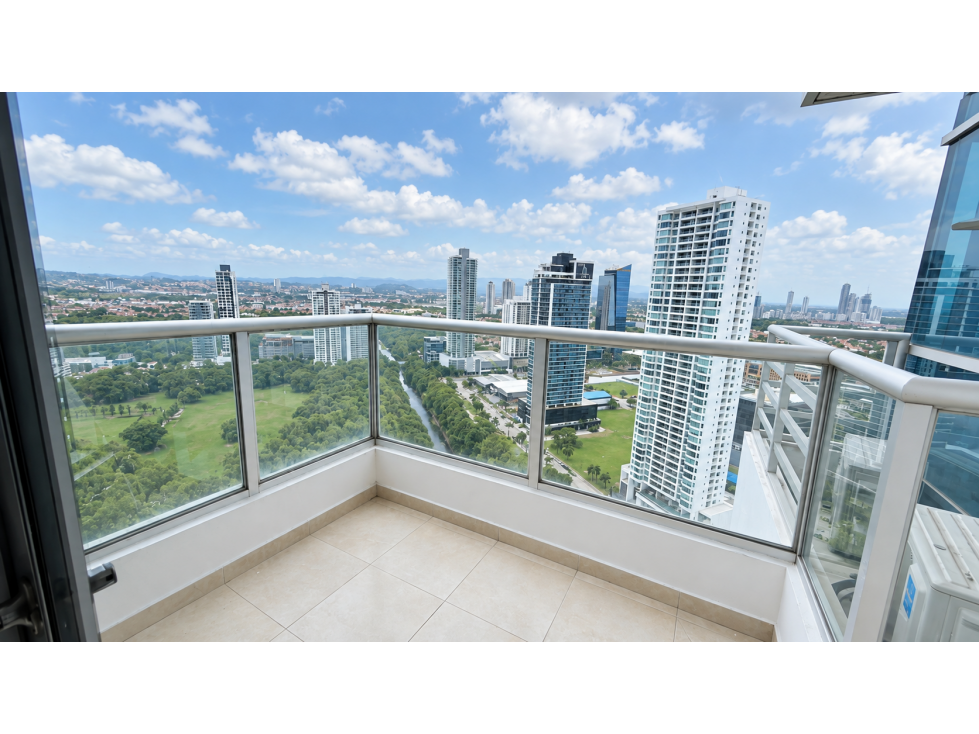 CLIENTES DIRECTOS SE ALQUILA APARTAMENTO EN COSTA DEL ESTE RIVERSIDE — foto 2