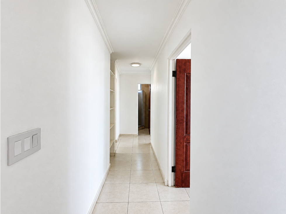 SE VENDE APARTAMENTO TERRAZAS DEL PACIFICO 73E SAN FRANCISCO - 5