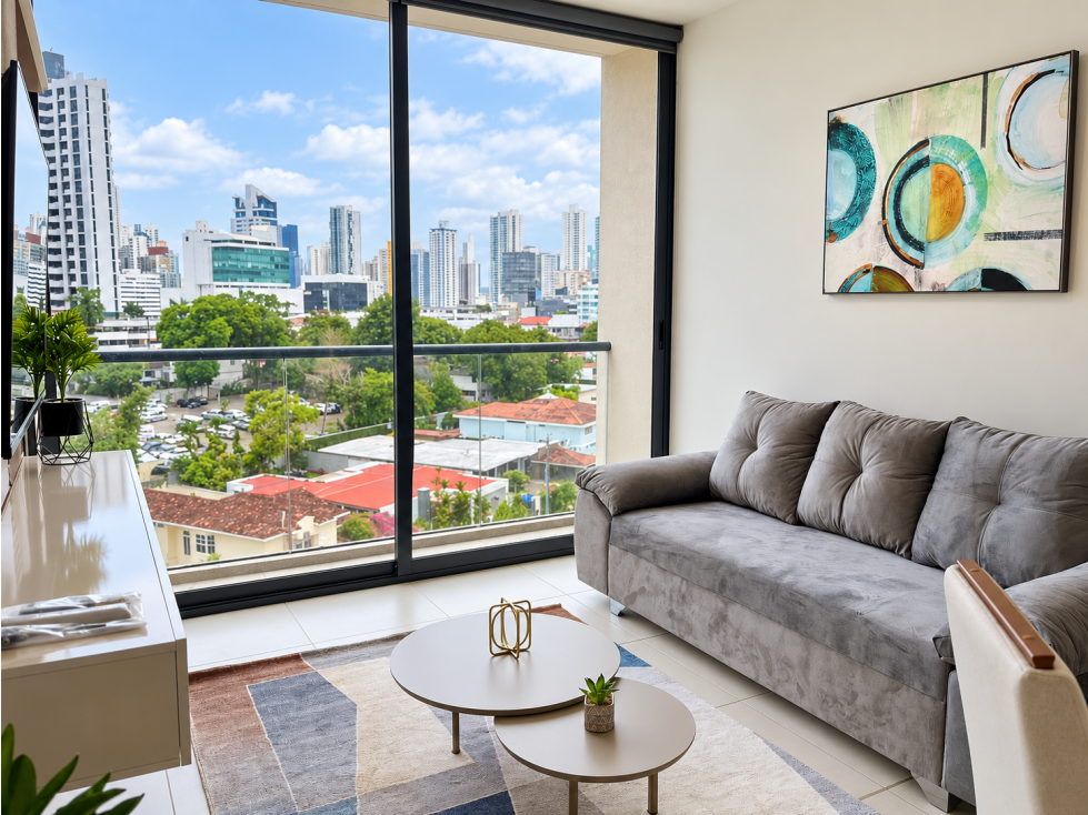 Apartamento en alquiler en Coco del Mar | Coco Place amueblado — foto 6