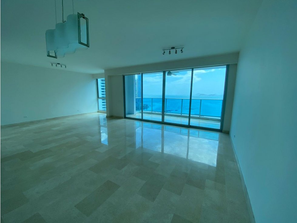 SE ALQUILA AMPLIO APARTAMENTO EN PH MAR ABIERTO AVENIDA BALBOA — foto 3