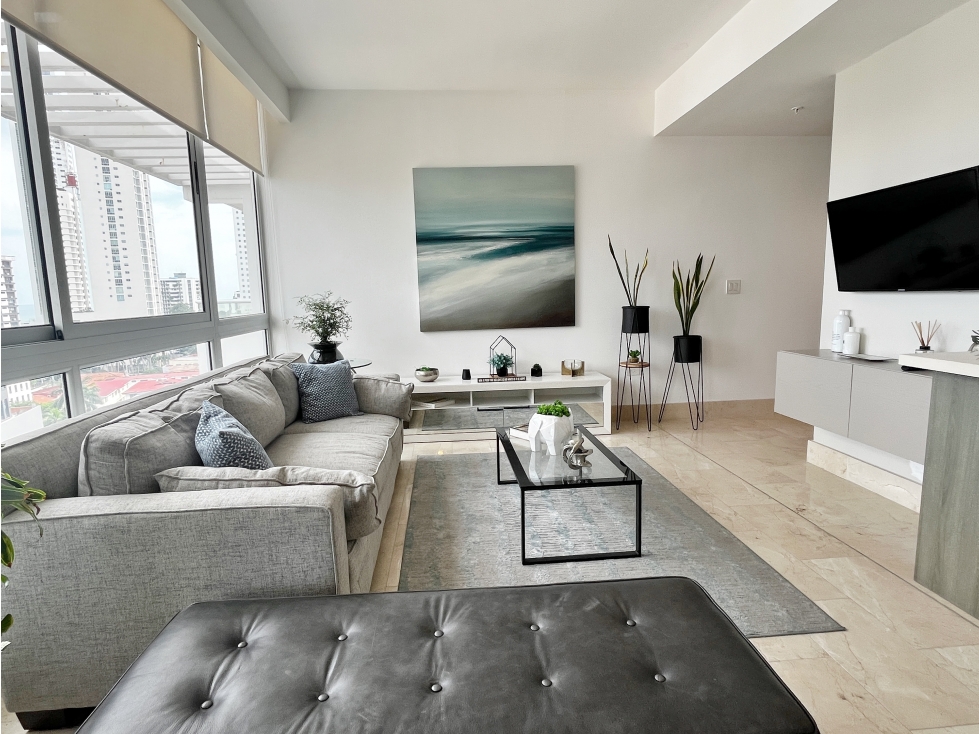 SE VENDE APARTAMENTO EN COCO DEL MAR PH PANORAMA — foto 2