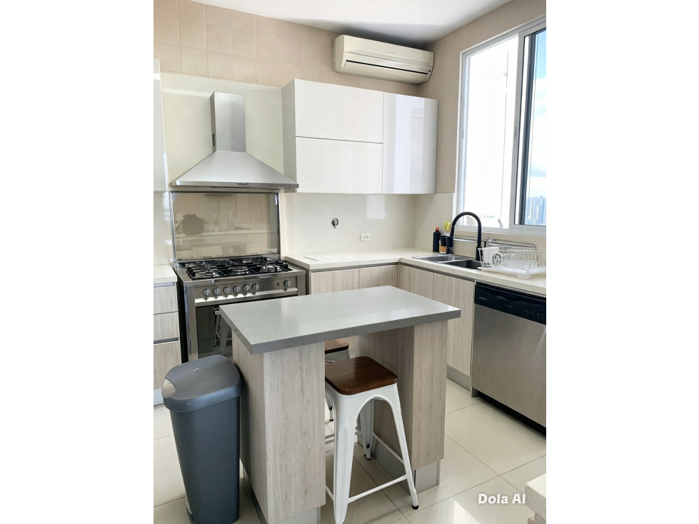 SE VENDE APARTAMENTO EN PH MANDARIN BAY VISTA AL MAR — foto 4
